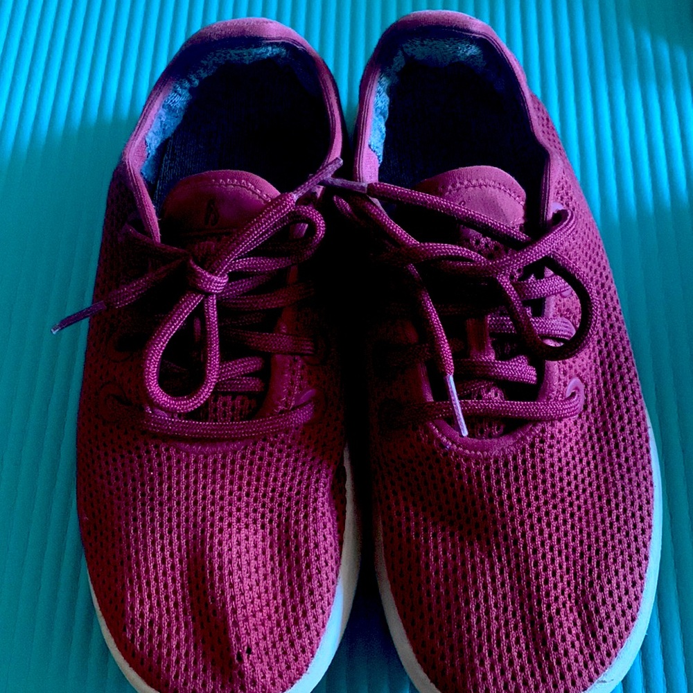 Allbirds women’s shoes